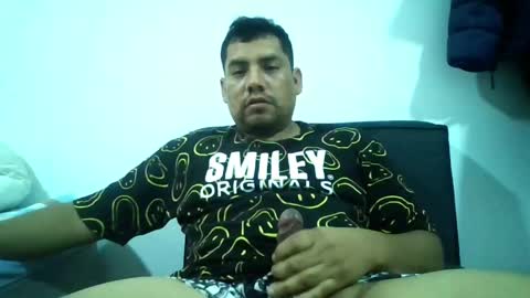 angeldavid90 online show from 27, 5, 2026