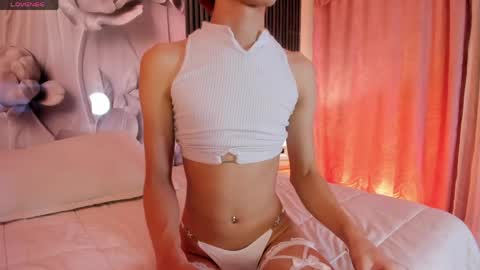 Angel Doll online show from 19, 5, 2026