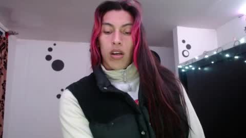 angele online show from 5, 2, 2025