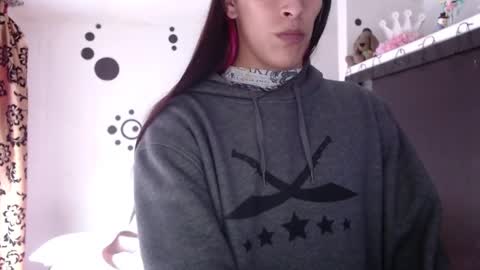 angele online show from 7, 3, 2025