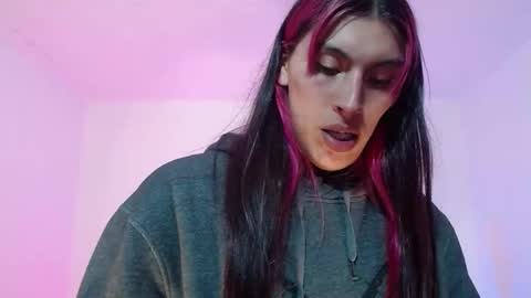 angele online show from 2, 11, 2025