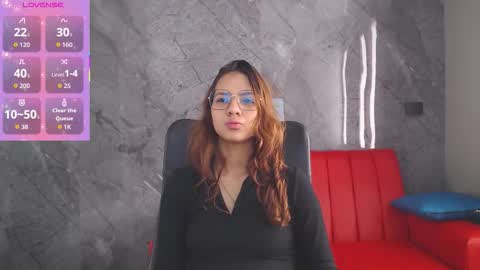 Snapshot of angeles_azul chatting on 18, 9, 2025 angel online show from 18, 9, 2025