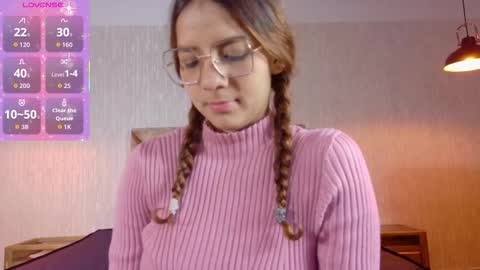 Snapshot of angeles_azul chatting on 20, 9, 2025 angel online show from 20, 9, 2025