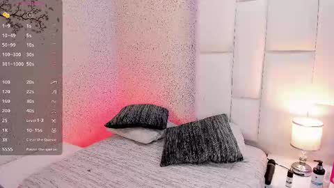 angeles_bust online show from 22, 3, 2026