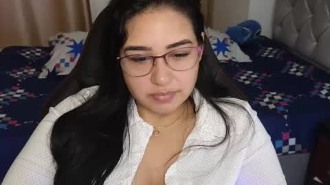 anastasia online show from 4, 3, 2025