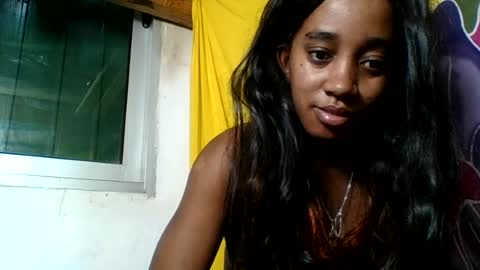 Angelettee online show from 18, 7, 2026