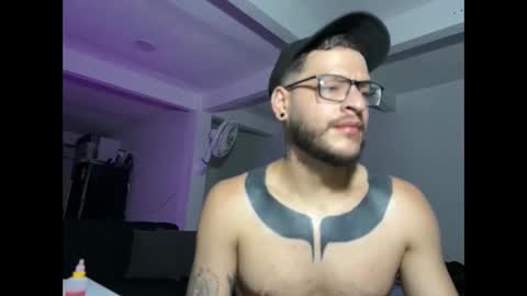 angelfrancooo online show from 20, 10, 2025