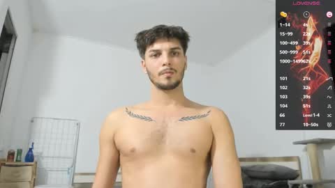 Frankie  online show from 8, 11, 2025