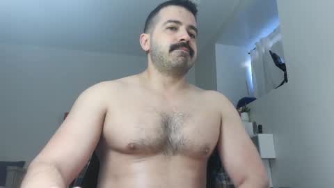 Angel Fusco online show from 10, 5, 2026