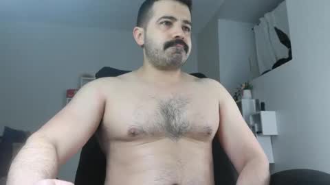 Angel Fusco online show from 15, 5, 2026
