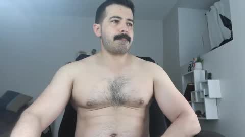 Angel Fusco online show from 19, 5, 2026