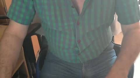 angelgarcia269 online show from 15, 12, 2024