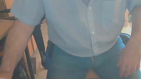 angelgarcia269 online show from 4, 1, 2025