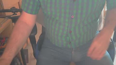 angelgarcia269 online show from 7, 1, 2025