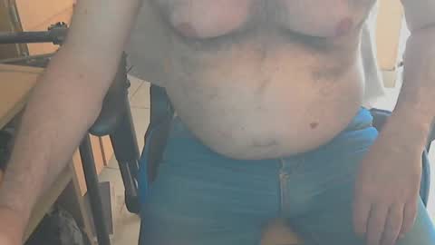 angelgarcia269 online show from 13, 1, 2025