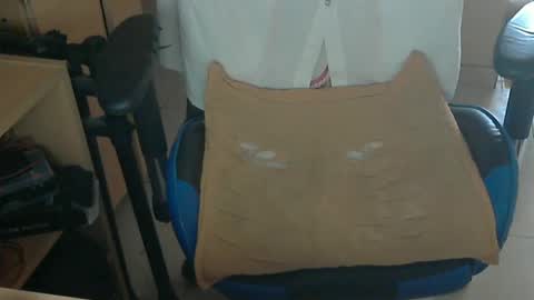 angelgarcia269 online show from 28, 2, 2025