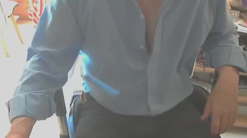 angelgarcia269 online show from 5, 10, 2025