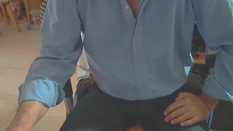 angelgarcia269 online show from 17, 10, 2025