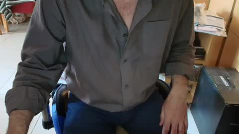 angelgarcia269 online show from 8, 11, 2025