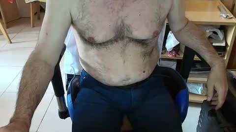 angelgarcia269 online show from 9, 1, 2026