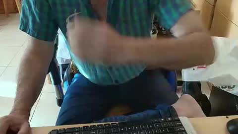 angelgarcia269 online show from 24, 3, 2026