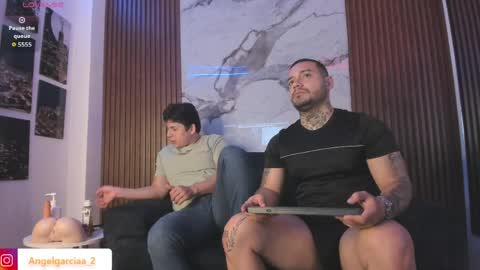 Angel online show from 3, 4, 2026