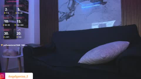 Angel online show from 21, 4, 2026