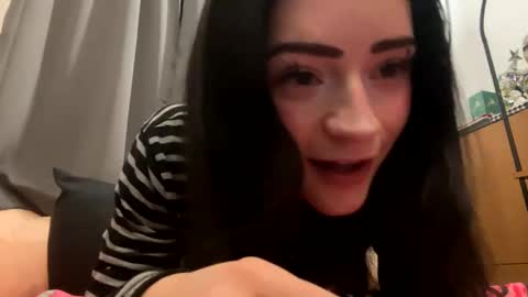 Alina Ari online show from 27, 12, 2024