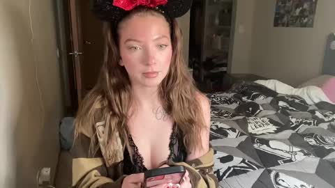 Snapshot of angelgrl444 chatting on 16, 1, 2025 Princess Peach online show from 16, 1, 2025