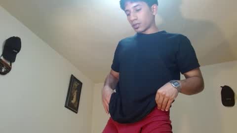 Angel of littlebandido online show from 20, 2, 2025