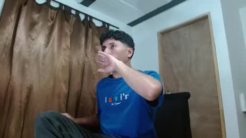 Angel of littlebandido online show from 26, 5, 2026