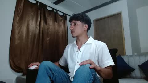 Angel of littlebandido online show from 2, 6, 2026