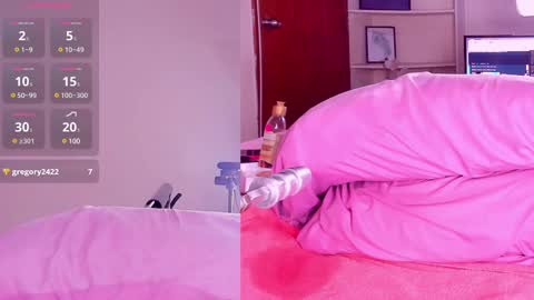 Angeli  online show from 18, 2, 2025