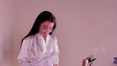 Angeli  online show from 2, 3, 2025