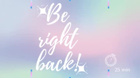 Angeli  online show from 4, 3, 2025