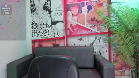 Angeli online show from 9, 1, 2025