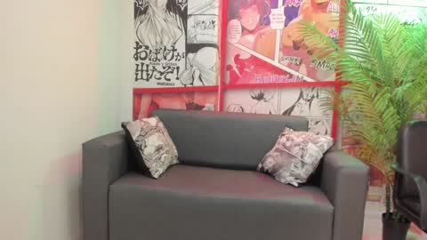 Angeli online show from 27, 1, 2025