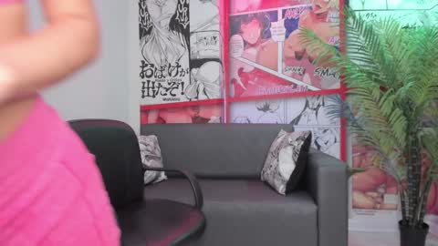 Angeli online show from 29, 1, 2025