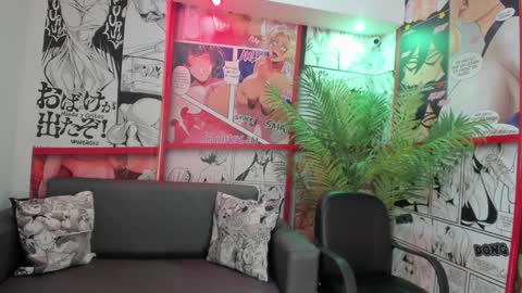 Angeli online show from 30, 1, 2025