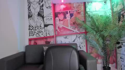 Angeli online show from 9, 2, 2025