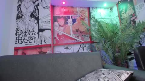 Angeli online show from 11, 2, 2025