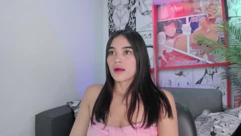 Angeli online show from 19, 2, 2025