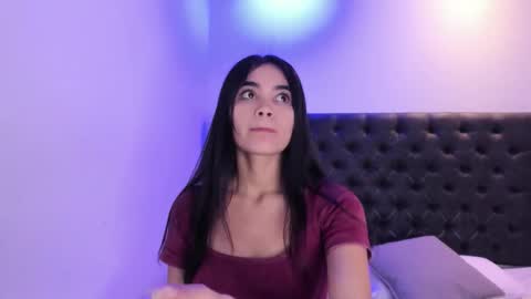 Angeli online show from 6, 10, 2025