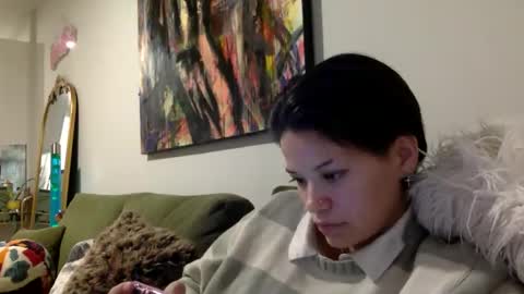 Snapshot of angelia01m chatting on 6, 11, 2025 angelia01m online show from 6, 11, 2025