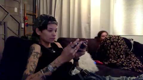 angelia01m online show from 13, 3, 2026