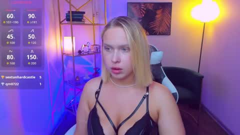 Angelic beauty online show from 15, 5, 2026