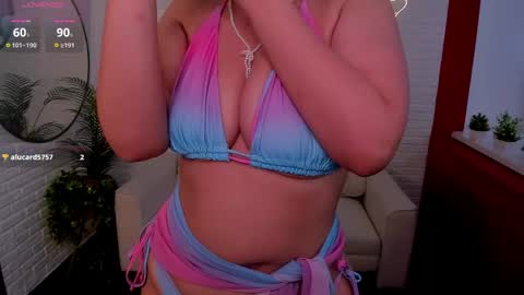 Angelic beauty online show from 16, 5, 2026