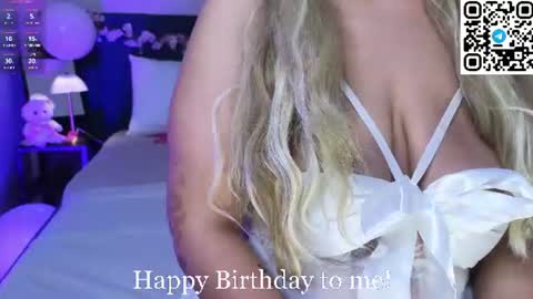 Snapshot of angelic_coy chatting on 2, 7, 2026 Angelic beauty online show from 2, 7, 2026