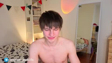 Daniel online show from 26, 2, 2026