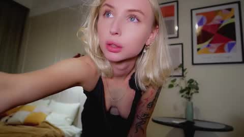 Gabby online show from 4, 10, 2025